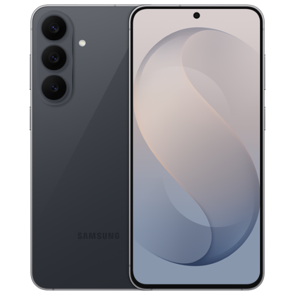 Samsung Galaxy S26 FE 512 GB Graphite  6.7" | 50 MP | 8 GB | Dual SIM photo 1