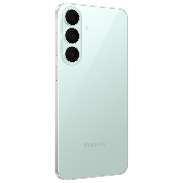 Samsung Galaxy S26 FE 512 GB Pistachio  6.7" | 50 MP | 8 GB | Dual SIM photo 2
