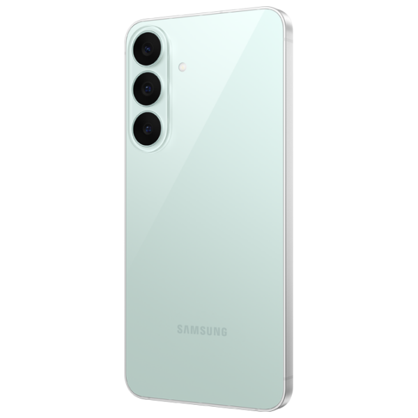 Samsung Galaxy S26 FE 512 GB Pistachio  6.7" | 50 MP | 8 GB | Dual SIM photo 3