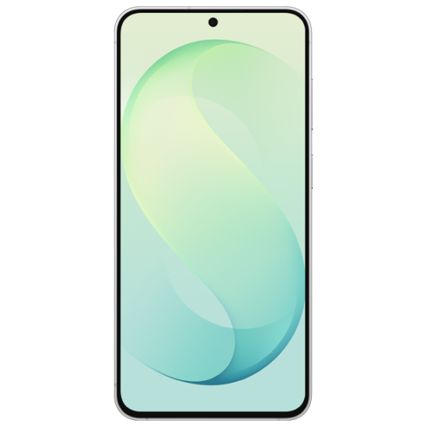 Samsung Galaxy S26 FE 512 GB Pistachio  6.7" | 50 MP | 8 GB | Dual SIM photo 5