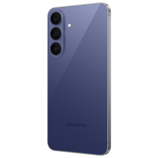 Samsung Galaxy S26 FE 256 GB Blueberry  6.7" | 50 MP | 8 GB | Dual SIM photo 4