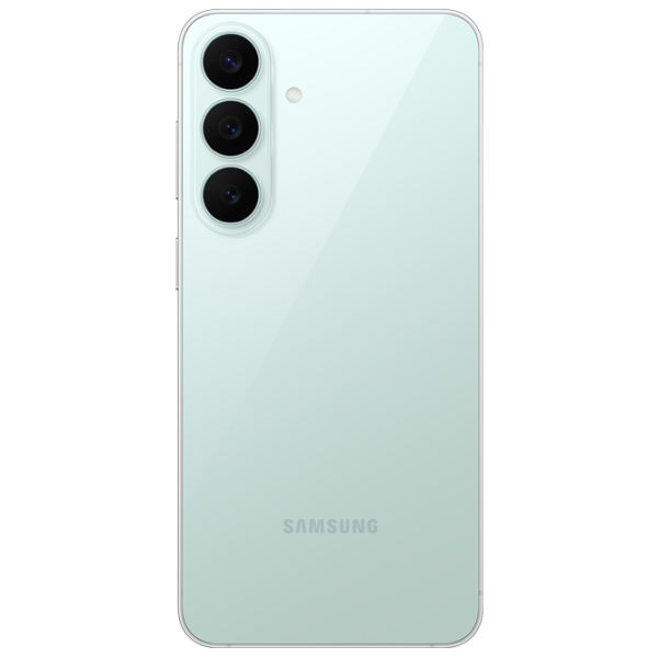 Samsung Galaxy S26 FE 256 GB Pistachio  6.7" | 50 MP | 8 GB | Dual SIM photo 4