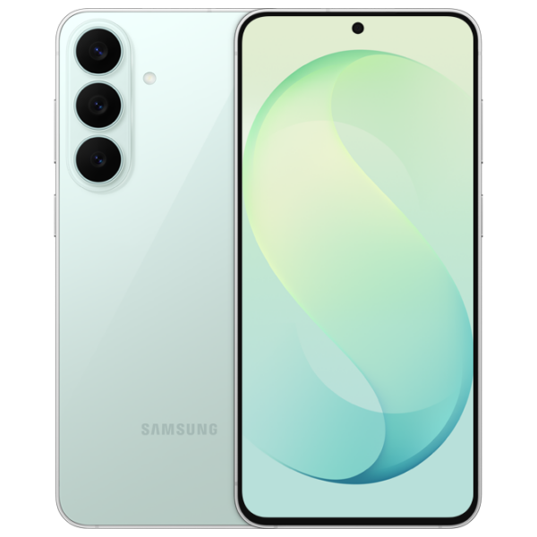 Samsung Galaxy S26 FE 128 GB Pistachio 6.7" | 50 MP | 8 GB | Dual SIM photo 1