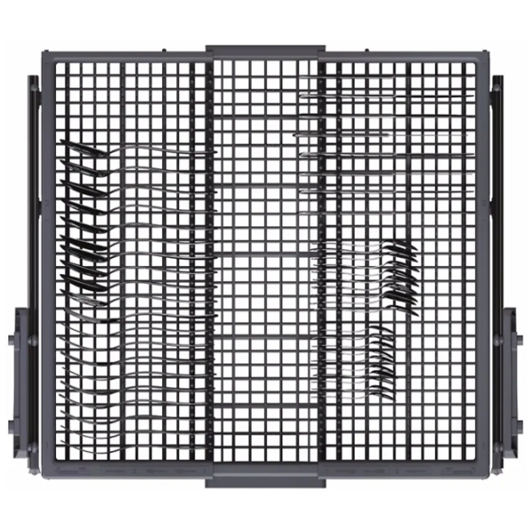 Посудомоечная машина Candy CI 6E7F1A Белый 16 комплектов, A++ photo 5