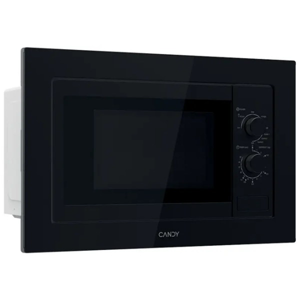 Микроволновая печь Candy CA38F2K7NXBB Черный С грилем, 20л, 800 Вт photo 2