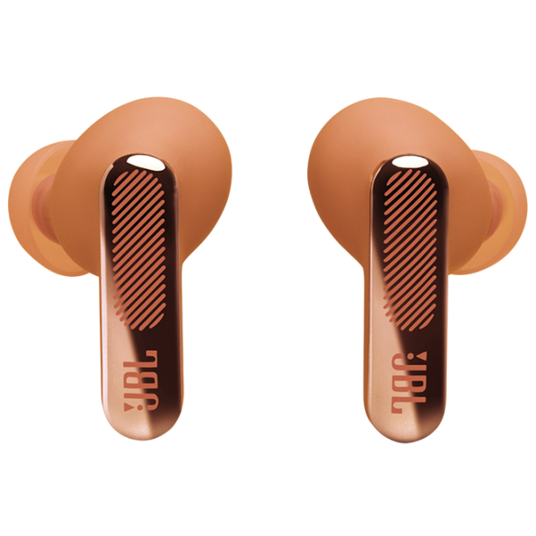 Наушники JBL Live Beam 4 Оранжевый Беспроводные / Персональный / Вкладыши photo 2