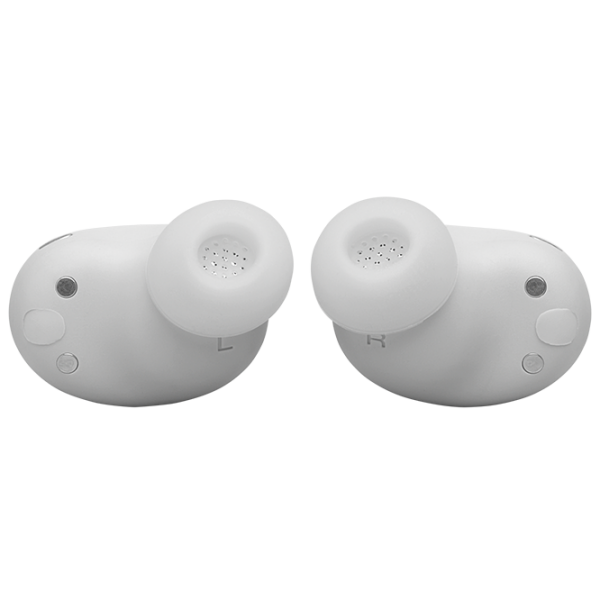 Наушники JBL Live Buds 4 Серебряный Беспроводные / Персональный / Вкладыши photo 3