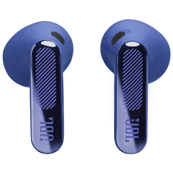 Наушники JBL Live Flex 4 Синий Беспроводные / Персональный / Вкладыши photo 2