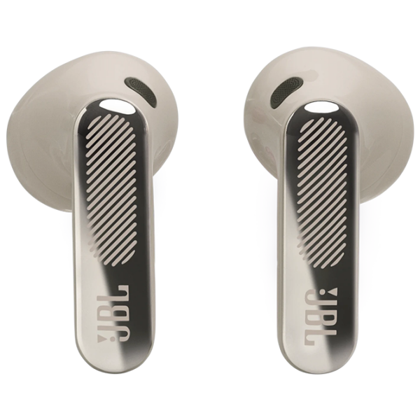 Наушники JBL Live Flex 4 Шампанское Беспроводные / Персональный / Вкладыши photo 2