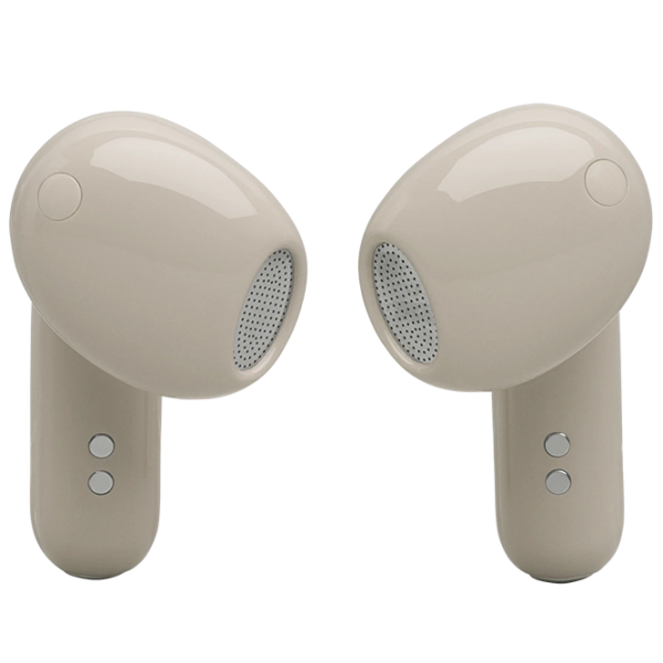 Наушники JBL Live Flex 4 Шампанское Беспроводные / Персональный / Вкладыши photo 3