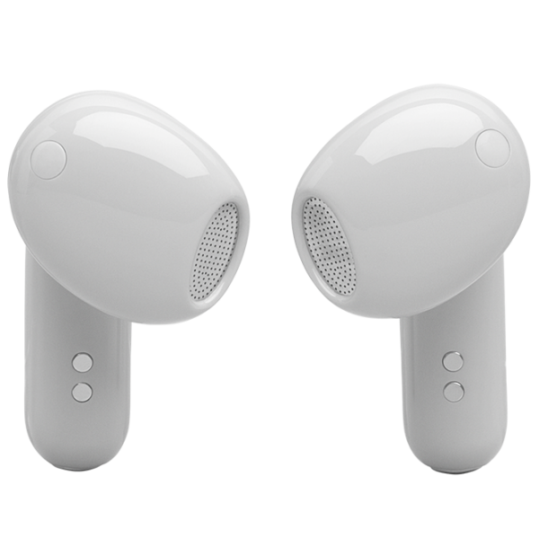 Наушники JBL Live Flex 4 Серебряный Беспроводные / Персональный / Вкладыши photo 3