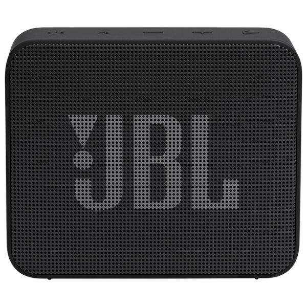 Boxă portabilă JBL GO Essential 2 Black 3 W photo 1
