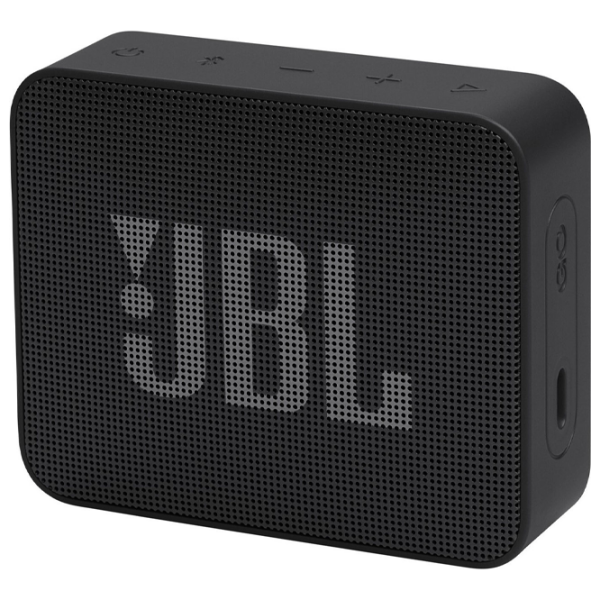 Boxă portabilă JBL GO Essential 2 Black 3 W photo 2