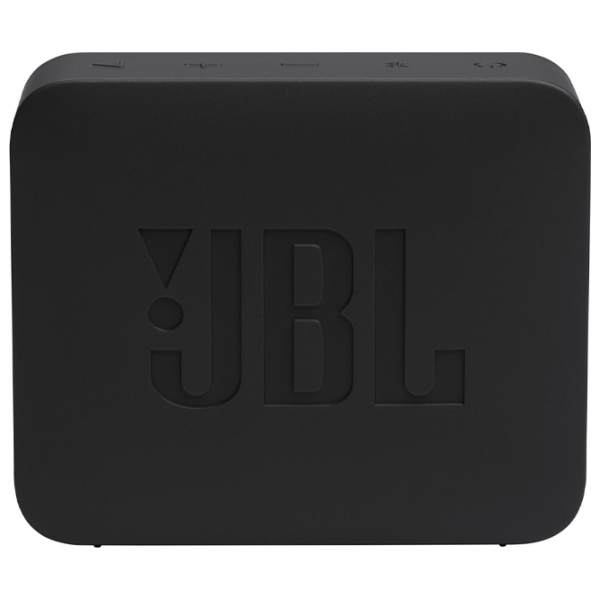 Boxă portabilă JBL GO Essential 2 Black 3 W photo 3