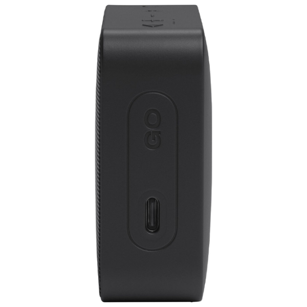 Boxă portabilă JBL GO Essential 2 Black 3 W photo 5