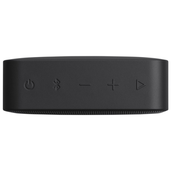 Boxă portabilă JBL GO Essential 2 Black 3 W photo 6