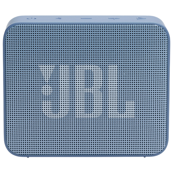 Портативная колонка JBL GO Essential 2 Синий 3 Вт photo 1