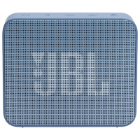 Портативная колонка JBL GO Essential 2 Синий 3 Вт