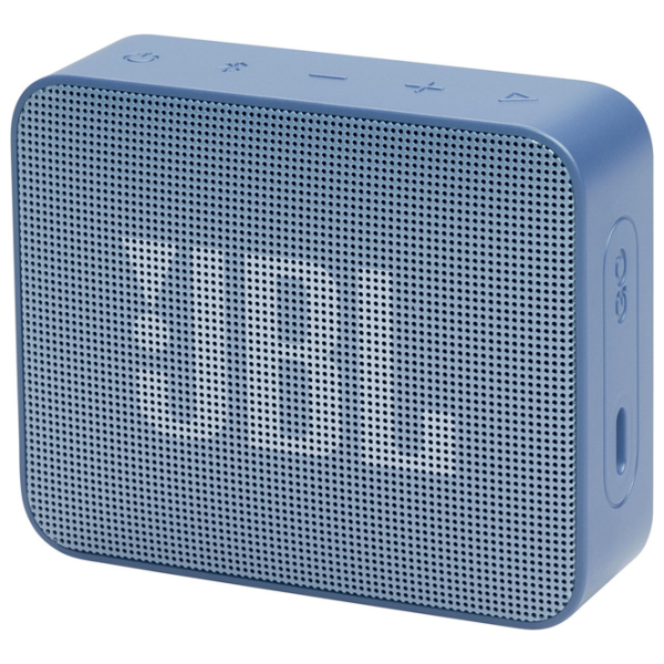 Портативная колонка JBL GO Essential 2 Синий 3 Вт photo 2