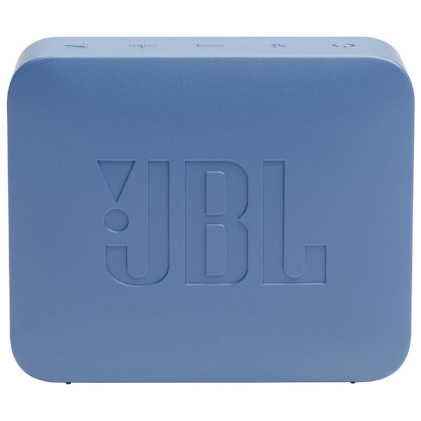 Портативная колонка JBL GO Essential 2 Синий 3 Вт photo 3