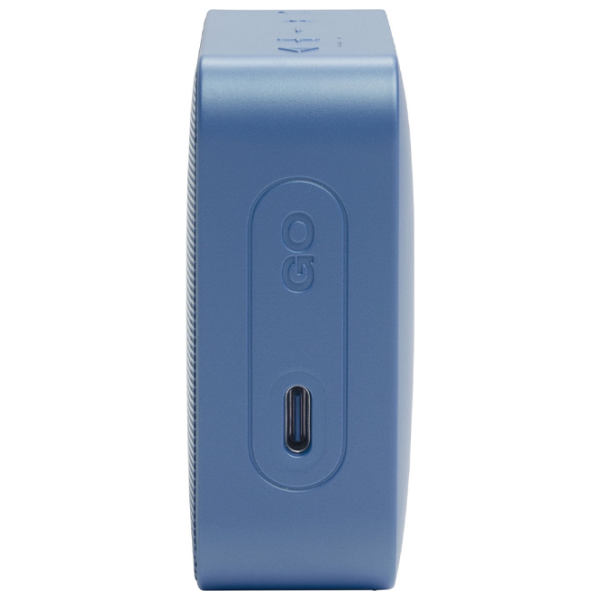 Портативная колонка JBL GO Essential 2 Синий 3 Вт photo 5