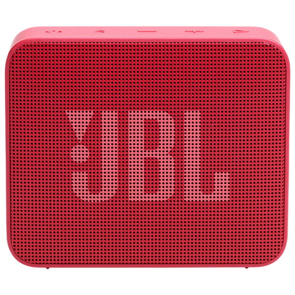 Портативная колонка JBL GO Essential 2 Красный 3 Вт photo 1