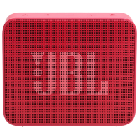 Портативная колонка JBL GO Essential 2 Красный 3 Вт