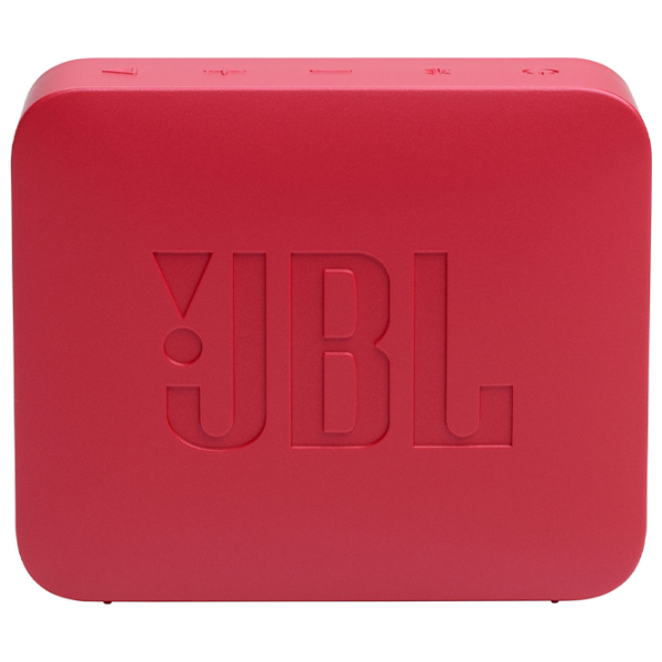 Портативная колонка JBL GO Essential 2 Красный 3 Вт photo 2
