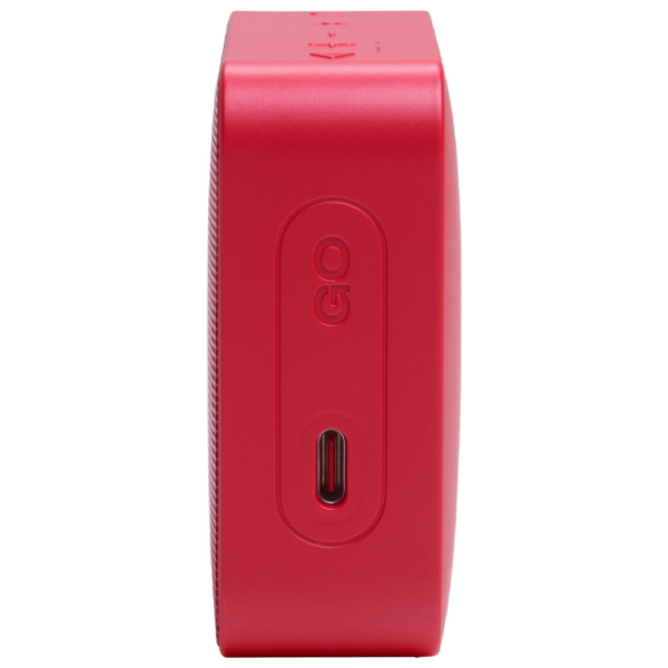Портативная колонка JBL GO Essential 2 Красный 3 Вт photo 4