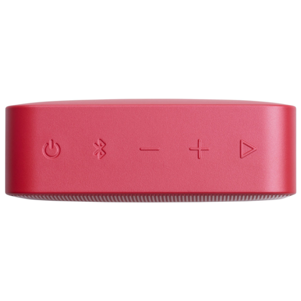 Портативная колонка JBL GO Essential 2 Красный 3 Вт photo 5