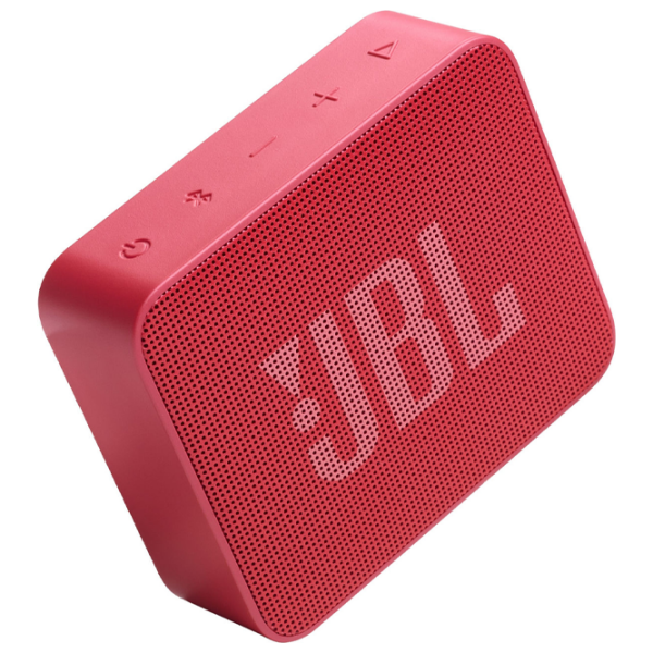 Портативная колонка JBL GO Essential 2 Красный 3 Вт photo 7
