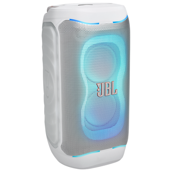 Колонка для вечеринок JBL PARTYBOX 130 Белый 200 W photo 1