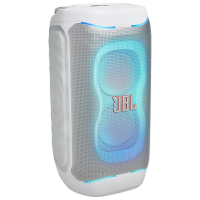 Колонка для вечеринок JBL PARTYBOX 130 Белый 200 W