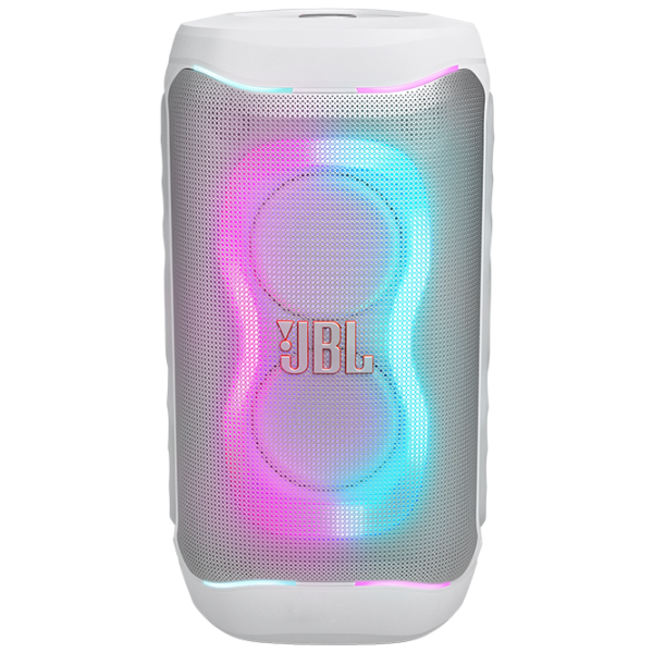 Колонка для вечеринок JBL PARTYBOX 130 Белый 200 W photo 2