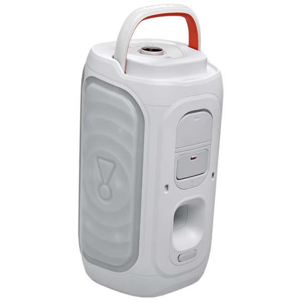 Колонка для вечеринок JBL PARTYBOX 130 Белый 200 W photo 3