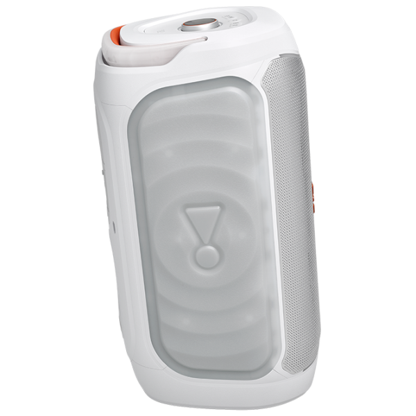Колонка для вечеринок JBL PARTYBOX 130 Белый 200 W photo 4