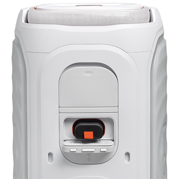 Колонка для вечеринок JBL PARTYBOX 130 Белый 200 W photo 7