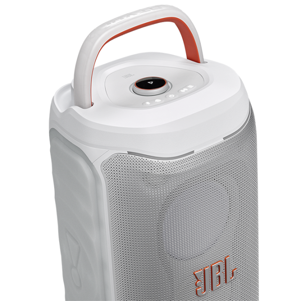 Колонка для вечеринок JBL PARTYBOX 130 Белый 200 W photo 9