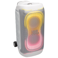 Колонка для вечеринок JBL PARTYBOX 330 Белый 280 Вт