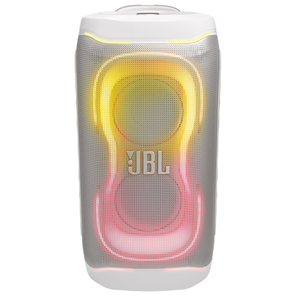 Колонка для вечеринок JBL PARTYBOX 330 Белый 280 Вт photo 2