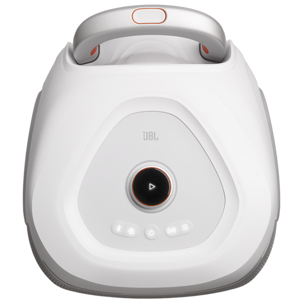 Колонка для вечеринок JBL PARTYBOX 330 Белый 280 Вт photo 5