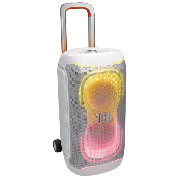 Колонка для вечеринок JBL PARTYBOX 330 Белый 280 Вт photo 7