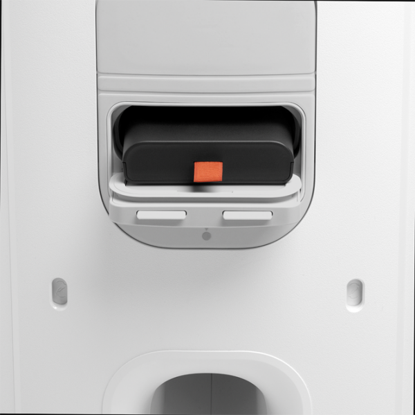 Колонка для вечеринок JBL PARTYBOX 330 Белый 280 Вт photo 8