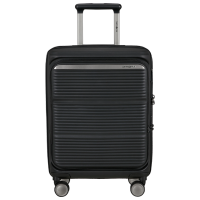 Valiză Samsonite PARALUX HS Black 46l  