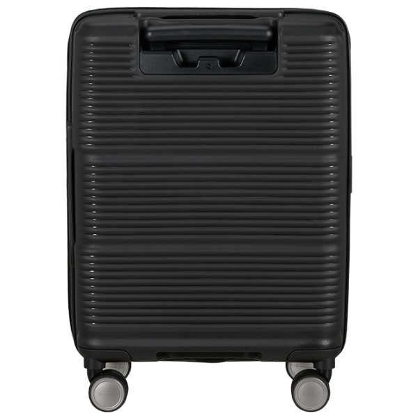 Чемодан Samsonite PARALUX HS Черный 46л   photo 5