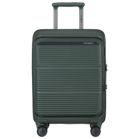 Valiză Samsonite PARALUX HS Olive 46l  