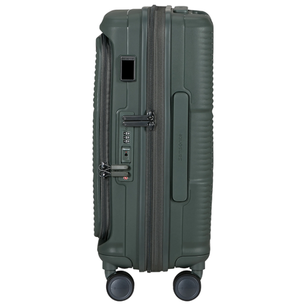 Valiză Samsonite PARALUX HS Olive 46l   photo 4