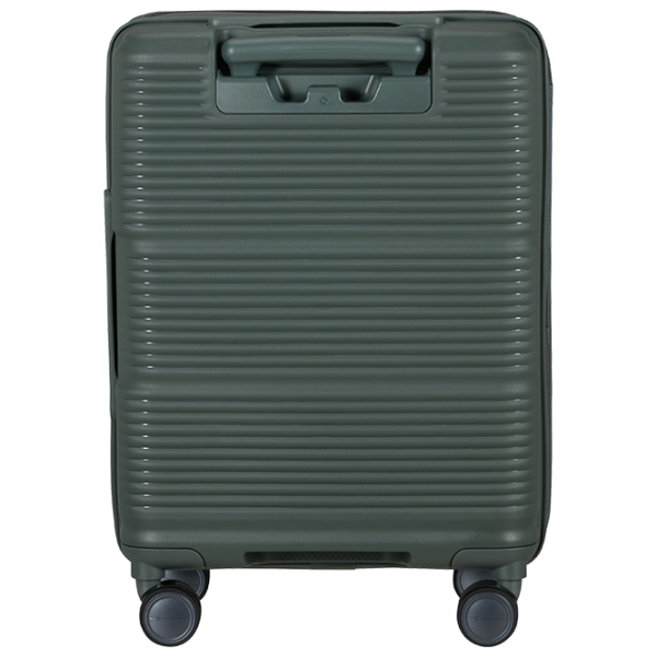 Valiză Samsonite PARALUX HS Olive 46l   photo 5
