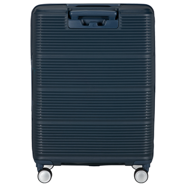 Valiză Samsonite PARALUX HS Blue 81l   photo 4