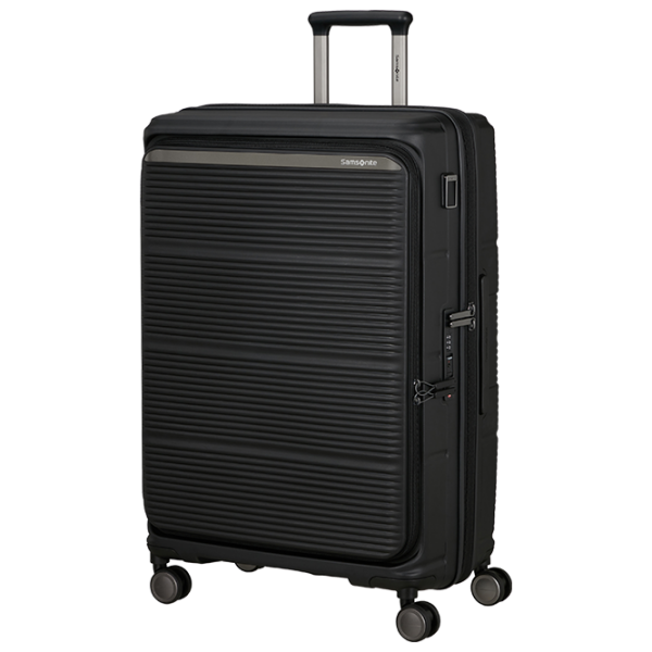 Чемодан Samsonite PARALUX HS Черный 115л   photo 2